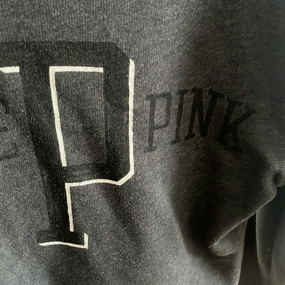 VS PINK HOODIE - Picture 6 of 7